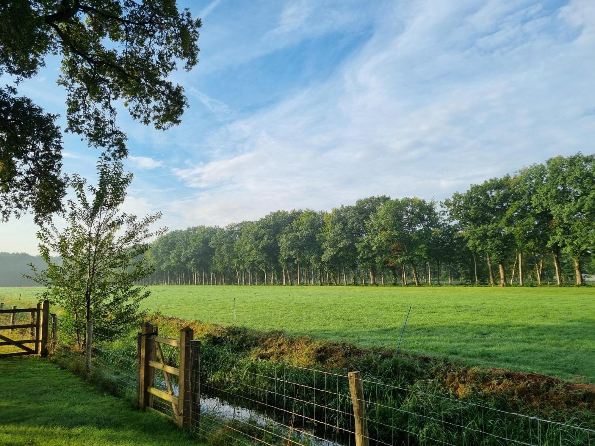 B&B Doraki Oldebroek Buitenkant foto