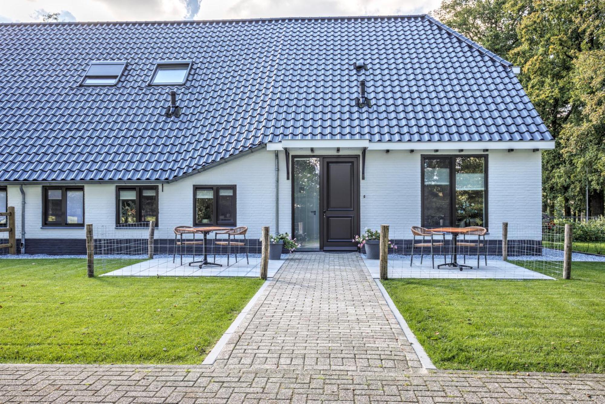 B&B Doraki Oldebroek Buitenkant foto